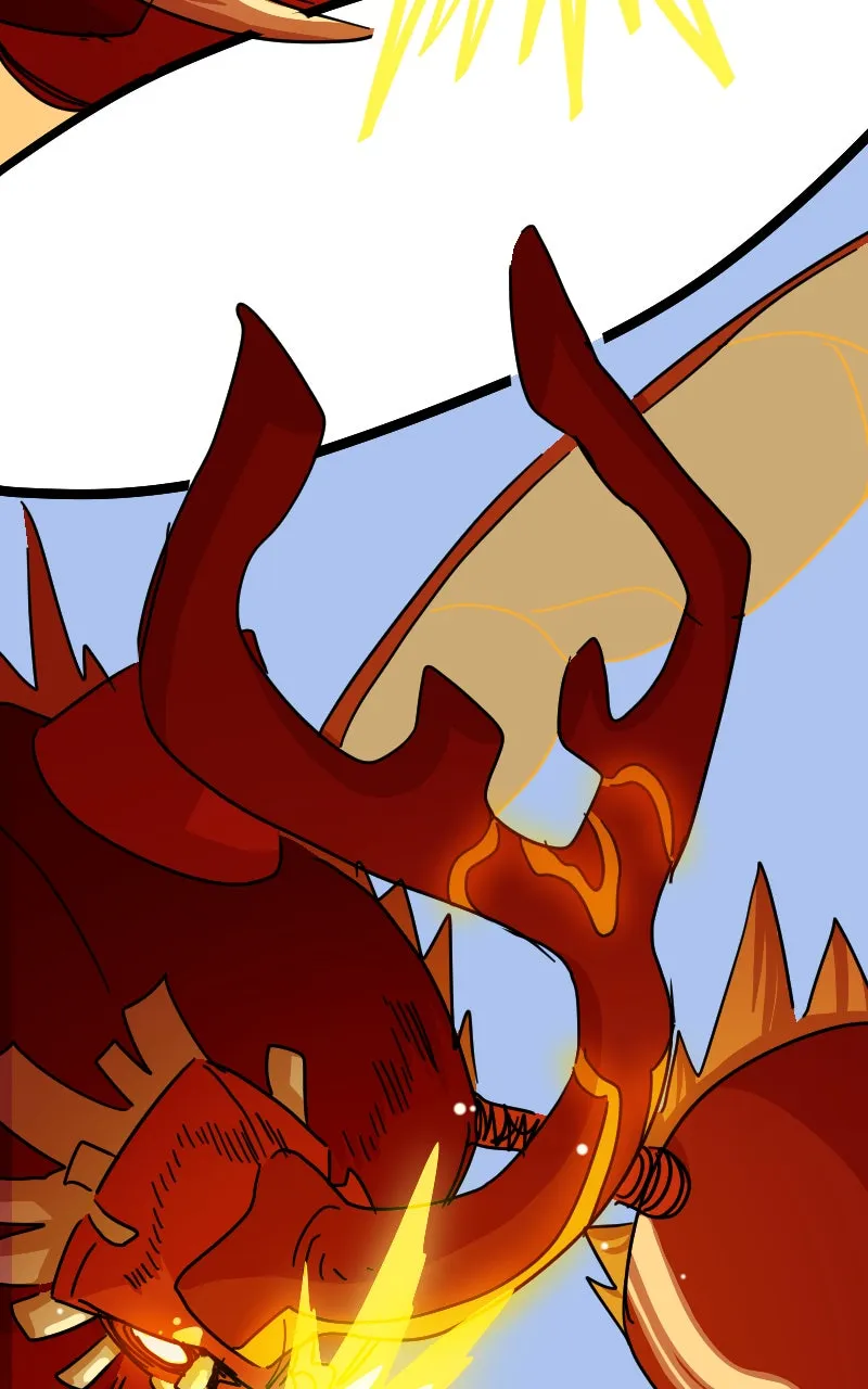 Branching Out Chapter 54 page 27 - 