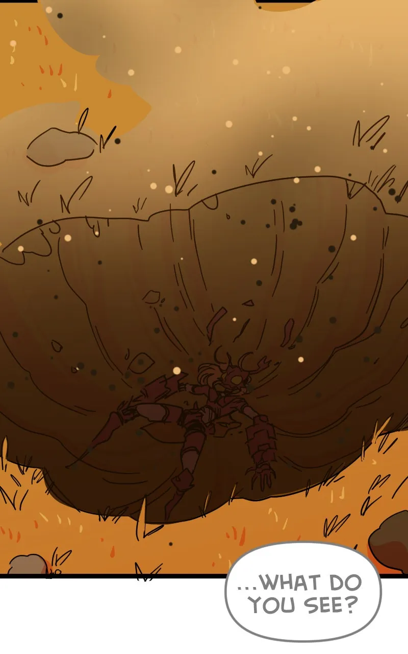 Branching Out Chapter 54 page 29 - 