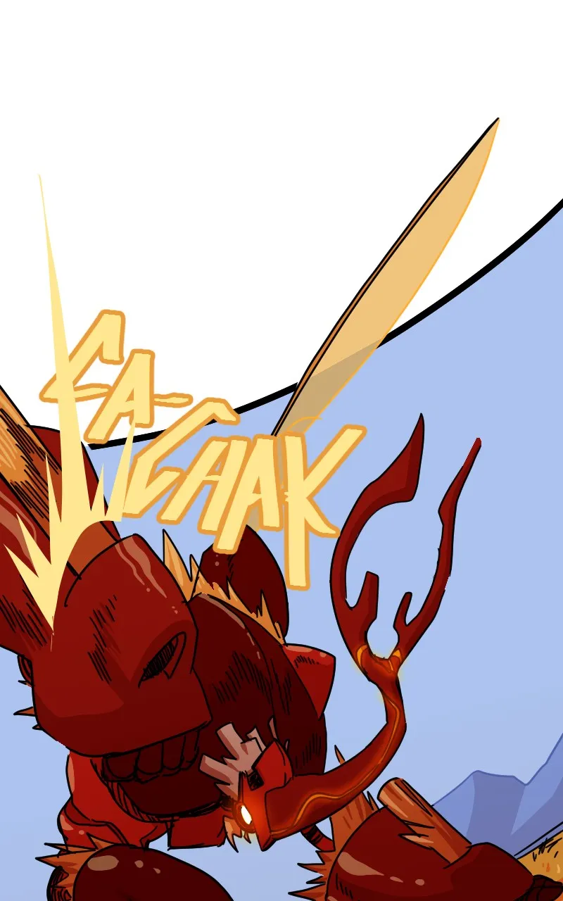 Branching Out Chapter 54 page 30 - 
