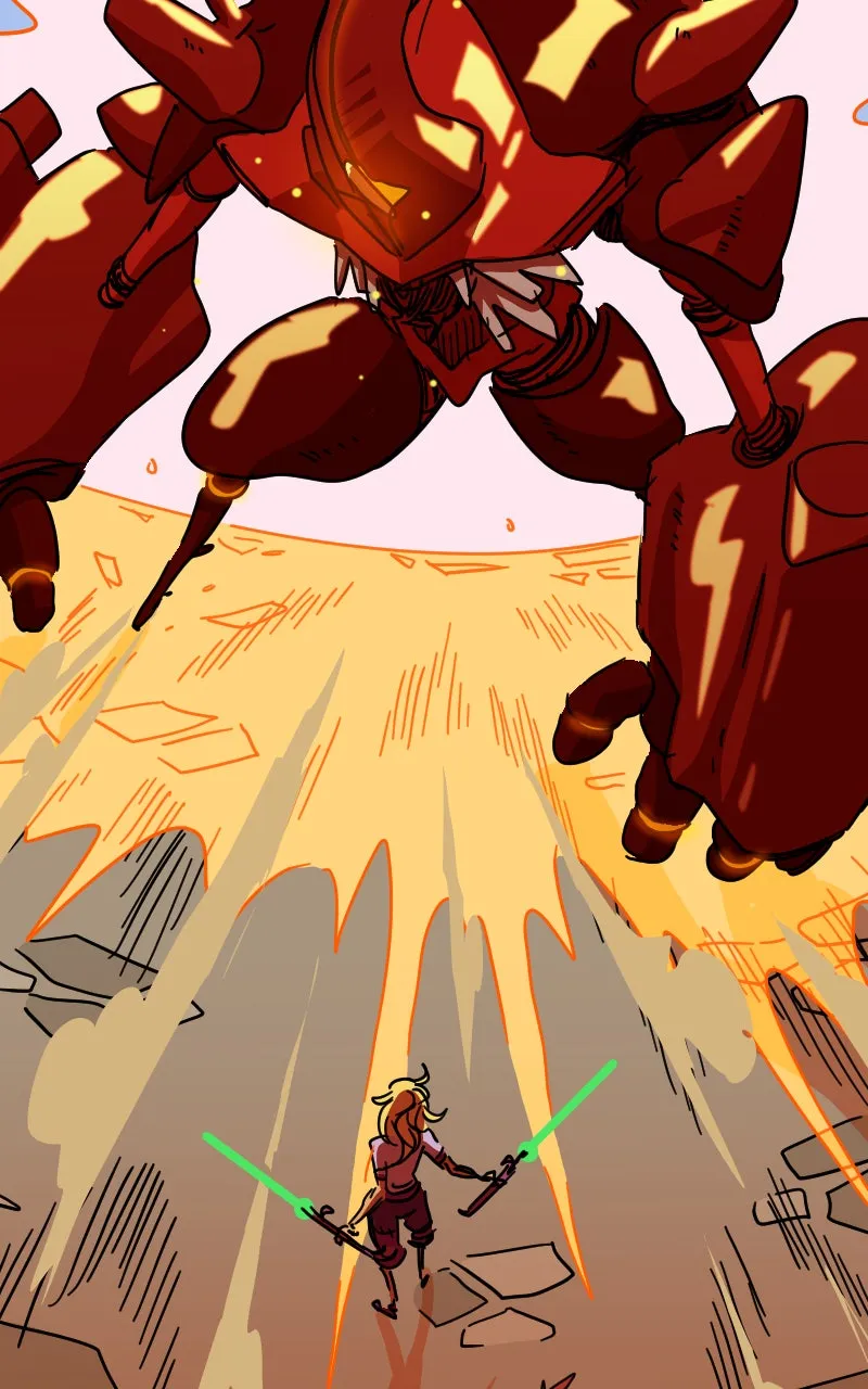 Branching Out Chapter 54 page 4 - 