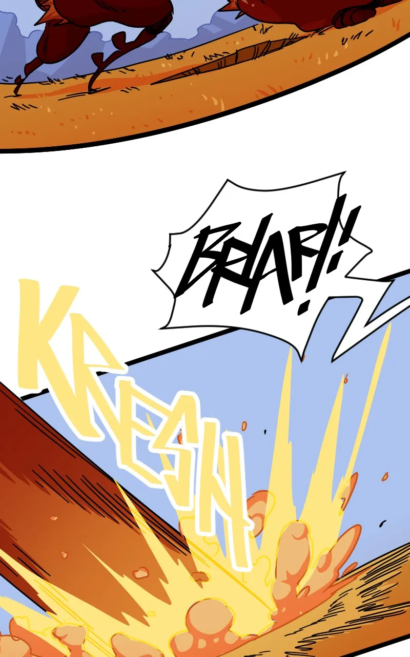 Branching Out Chapter 54 page 31 - 