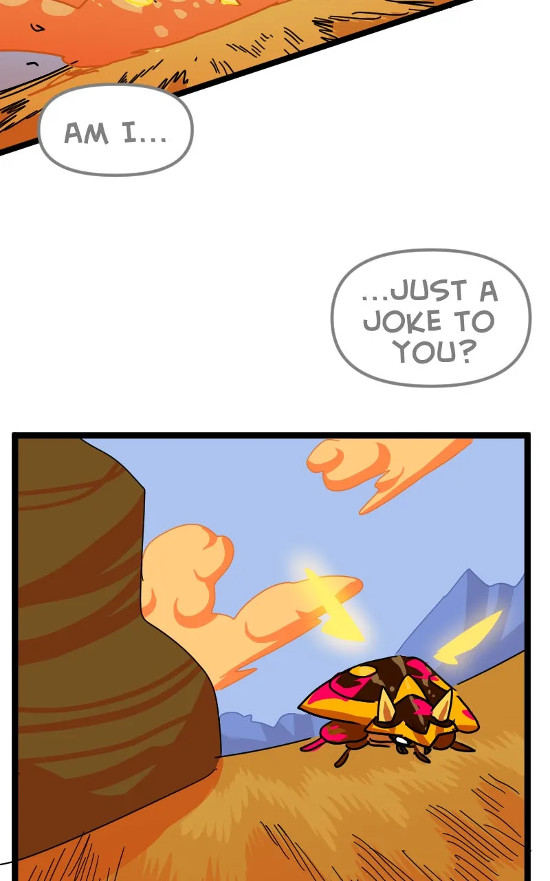 Branching Out Chapter 54 page 32 - 