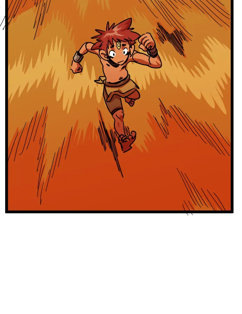 Branching Out Chapter 54 page 33 - 