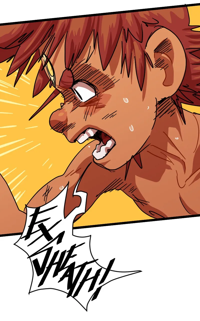 Branching Out Chapter 54 page 36 - 
