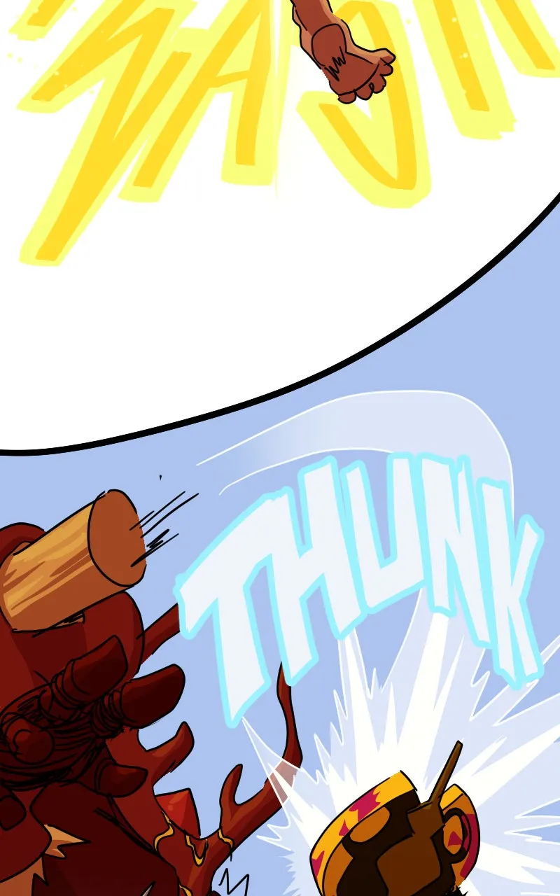 Branching Out Chapter 54 page 38 - 