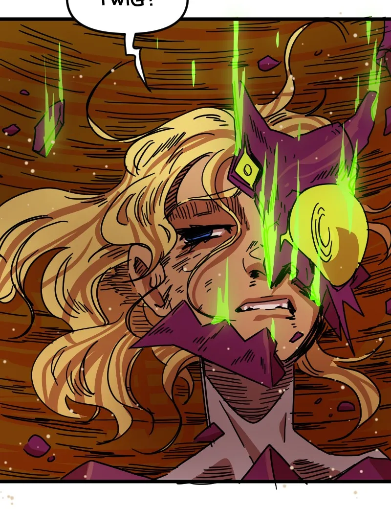 Branching Out Chapter 54 page 41 - 