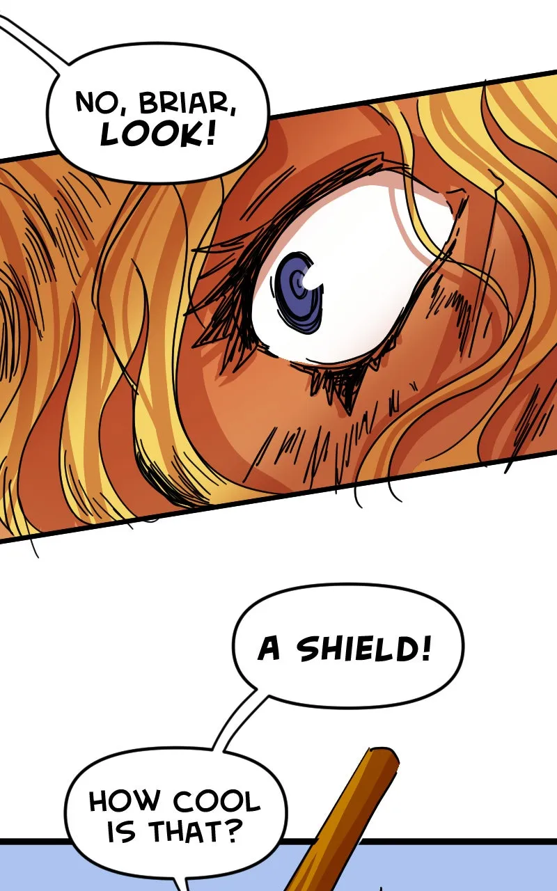 Branching Out Chapter 54 page 42 - 
