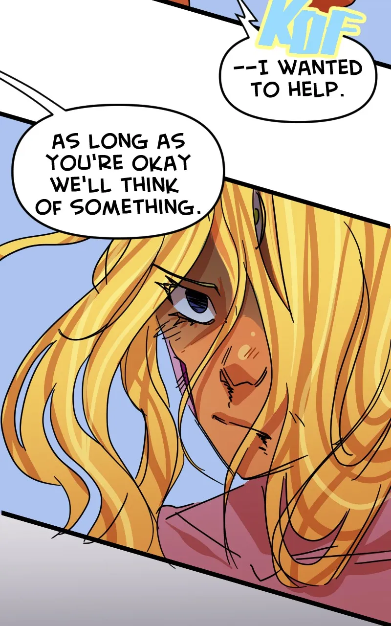 Branching Out Chapter 54 page 46 - 