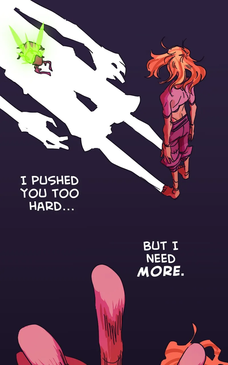Branching Out Chapter 54 page 48 - 