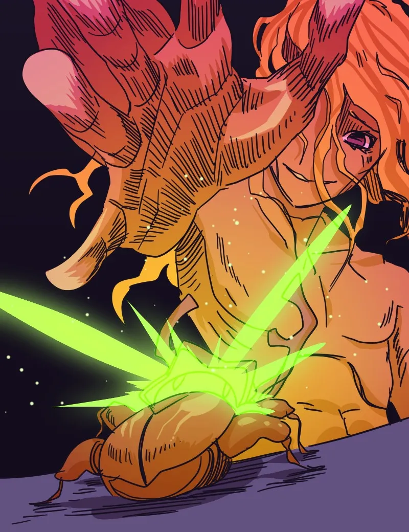 Branching Out Chapter 54 page 49 - 