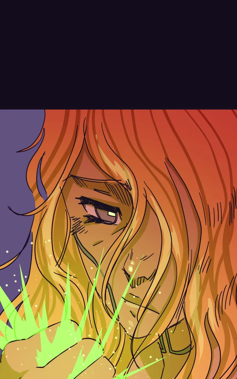 Branching Out Chapter 54 page 50 - 
