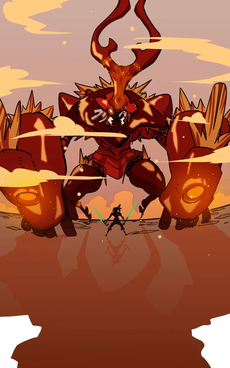 Branching Out Chapter 54 page 6 - 