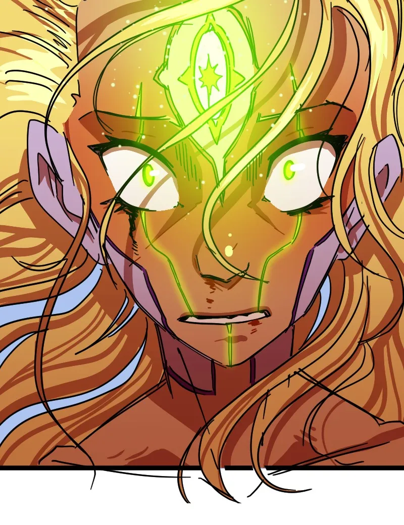 Branching Out Chapter 54 page 57 - 