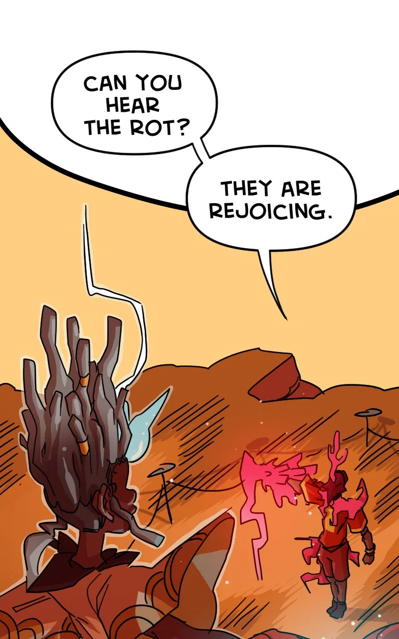 Branching Out Chapter 54 page 66 - 