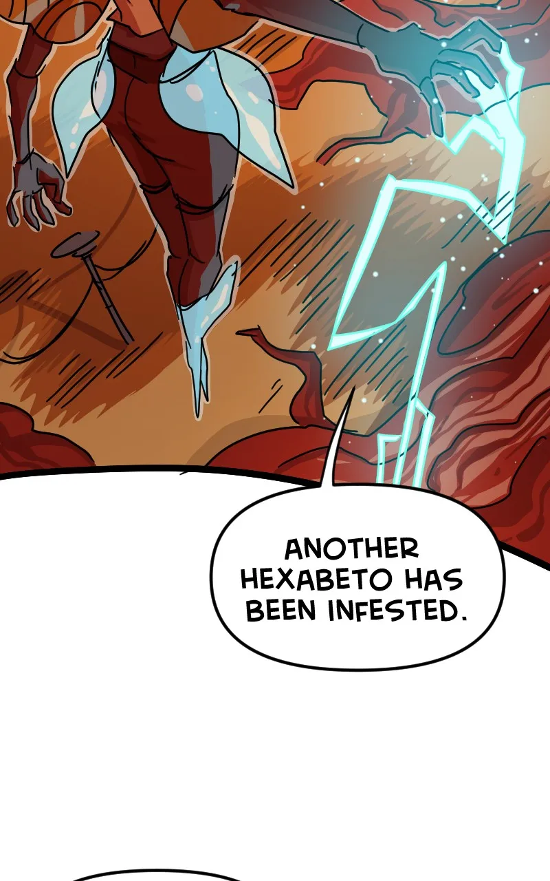Branching Out Chapter 54 page 67 - 