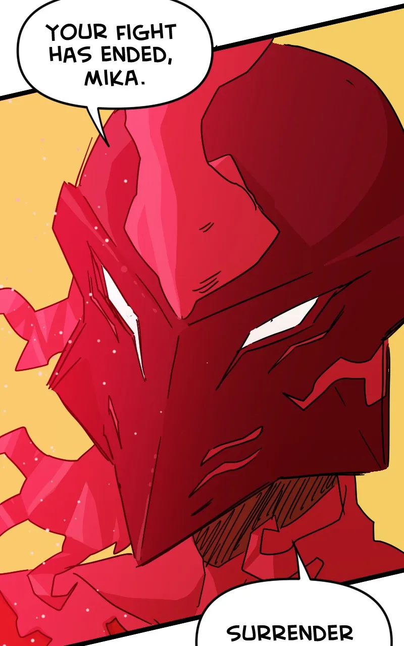 Branching Out Chapter 54 page 68 - 
