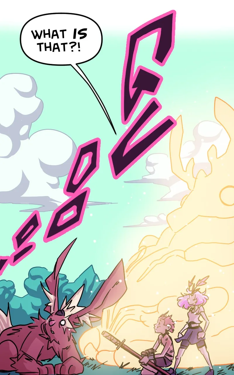 Branching Out Chapter 54 page 70 - 