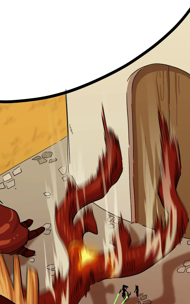 Branching Out Chapter 54 page 8 - 