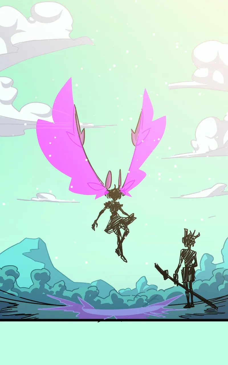 Branching Out Chapter 54 page 73 - 