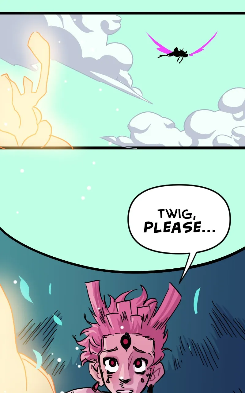 Branching Out Chapter 54 page 74 - 