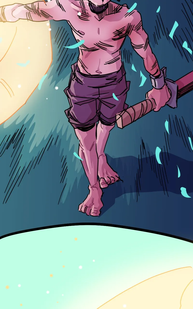 Branching Out Chapter 54 page 75 - 