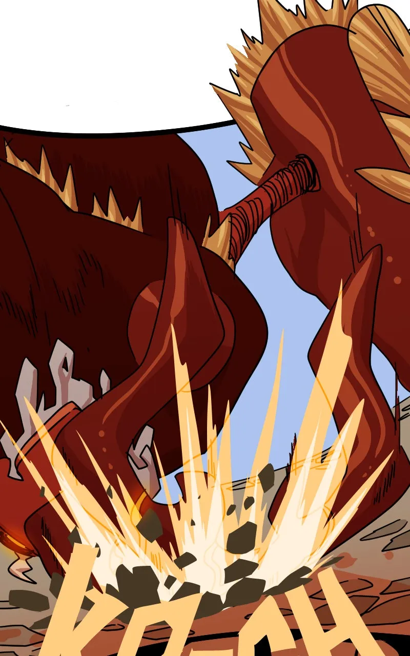 Branching Out Chapter 54 page 10 - 