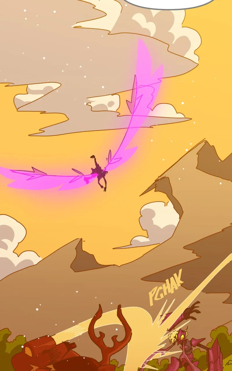 Branching Out Chapter 55 page 2 - 
