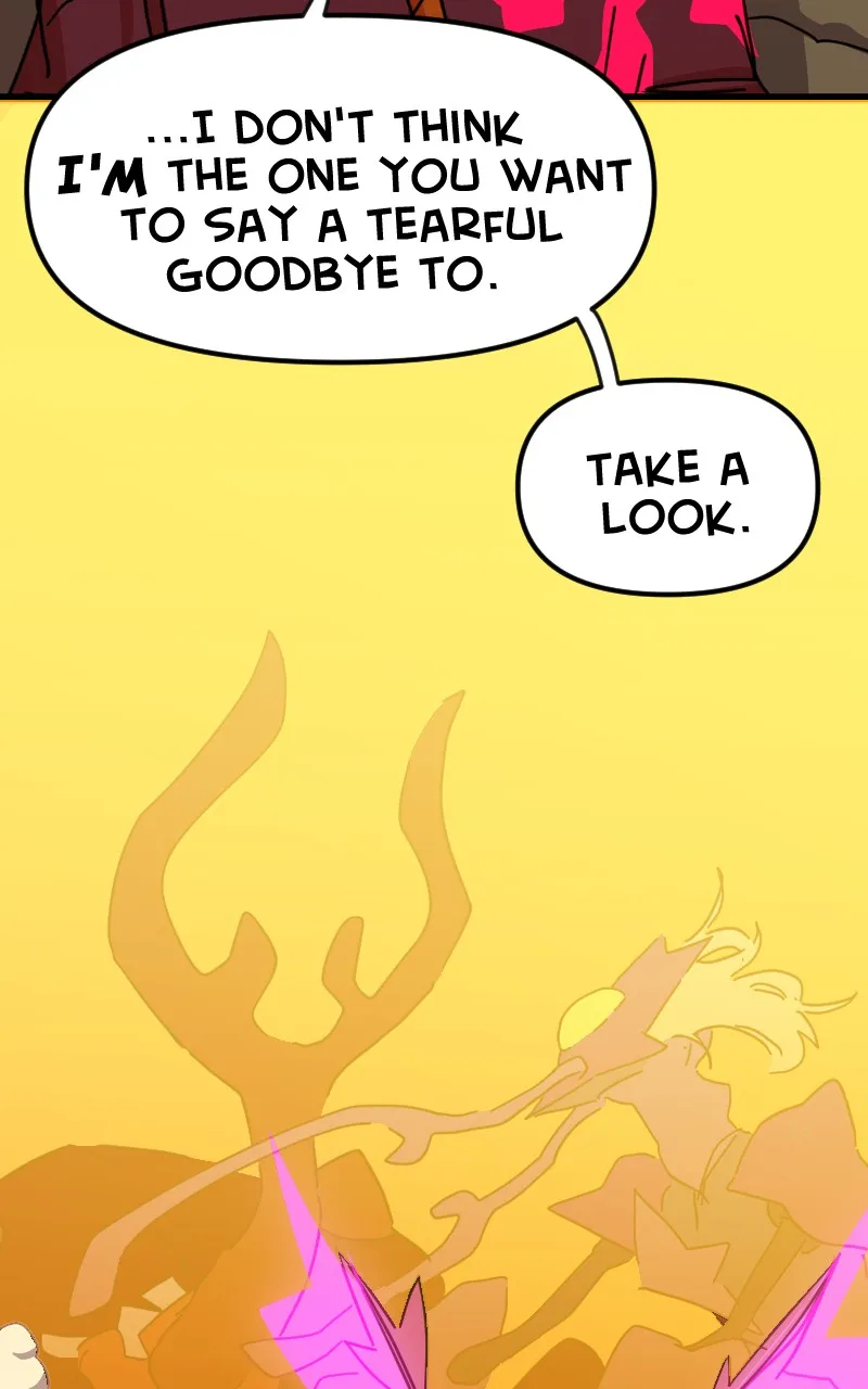 Branching Out Chapter 55 page 11 - 