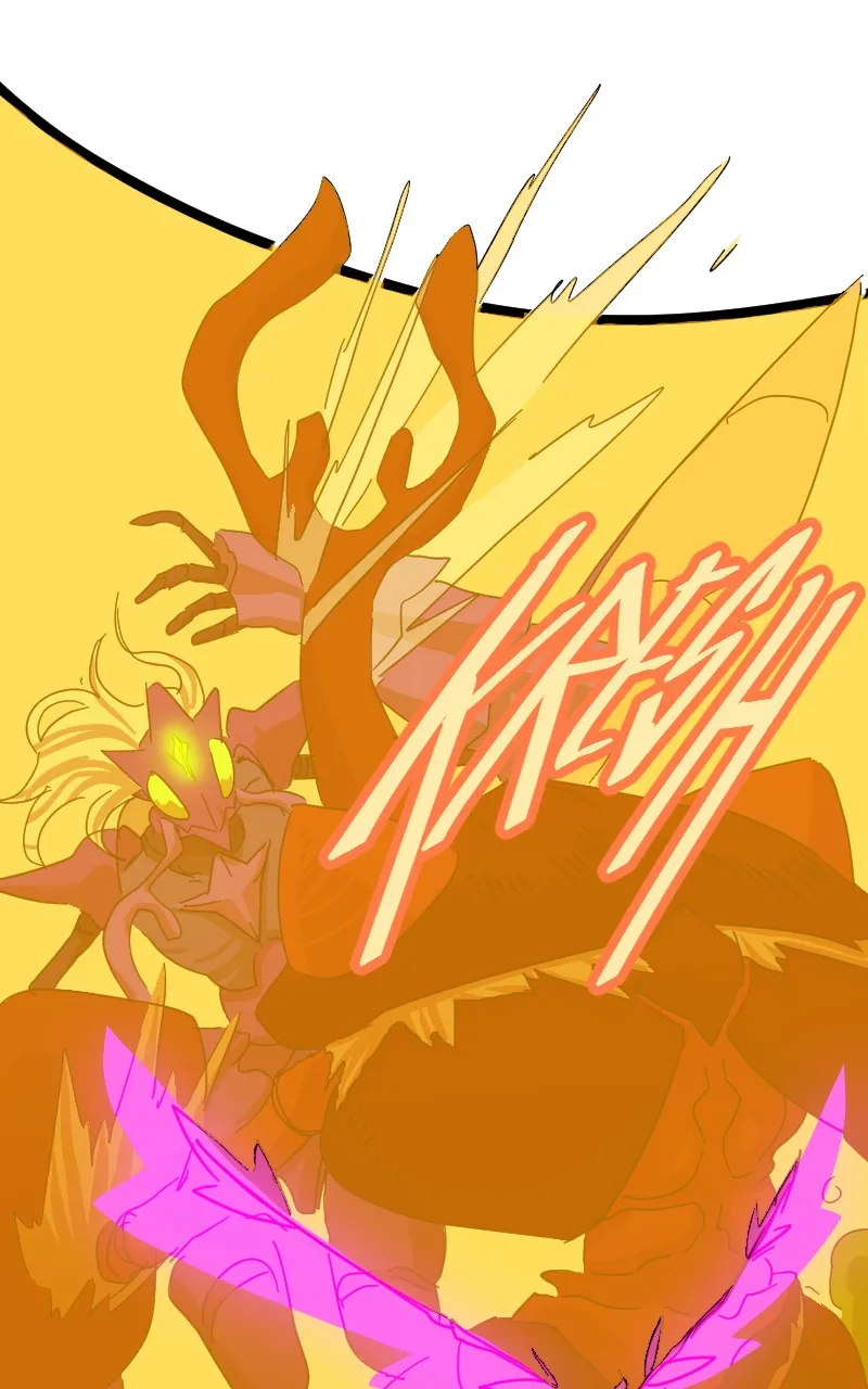 Branching Out Chapter 55 page 15 - 