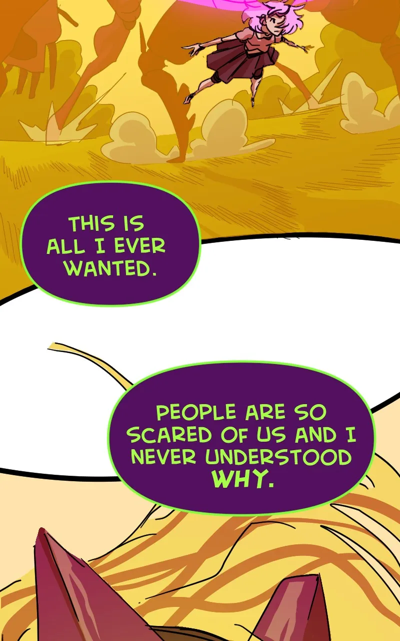 Branching Out Chapter 55 page 16 - 