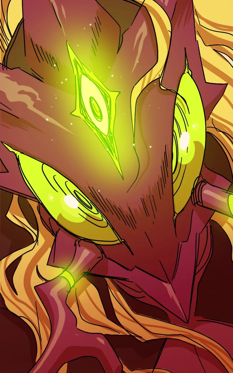 Branching Out Chapter 55 page 17 - 