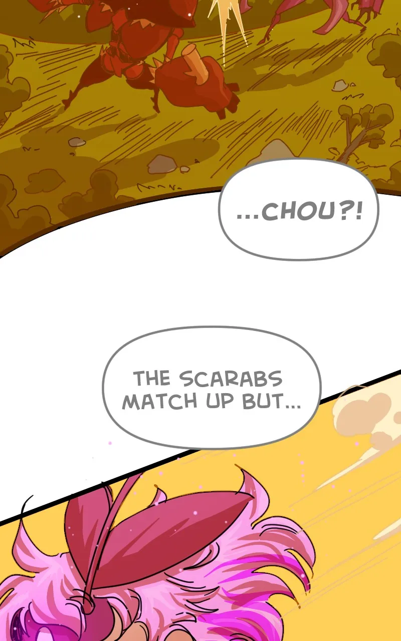 Branching Out Chapter 55 page 3 - 