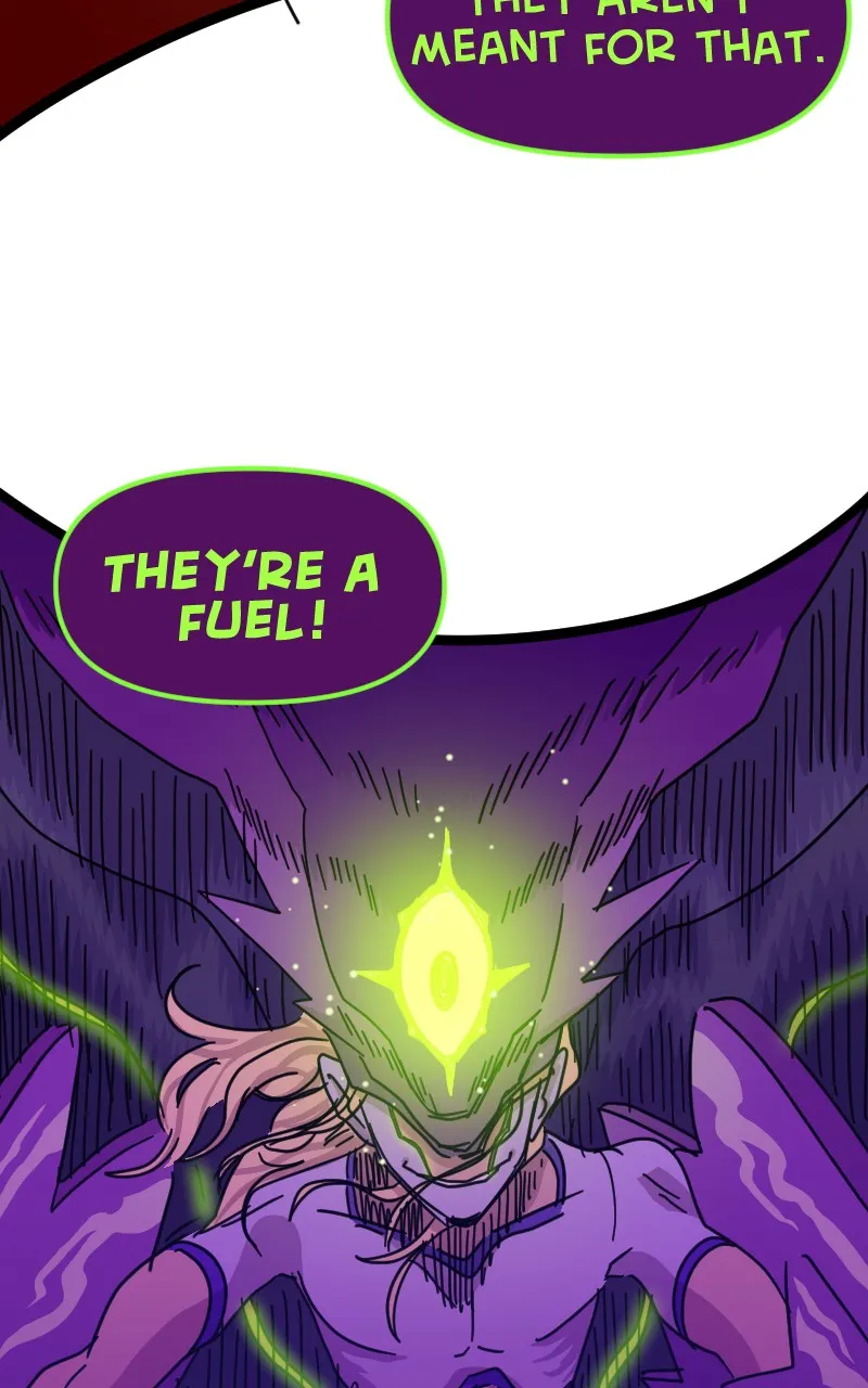 Branching Out Chapter 55 page 21 - 