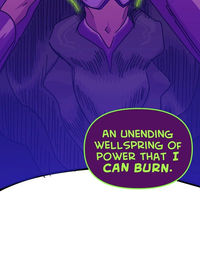 Branching Out Chapter 55 page 22 - 
