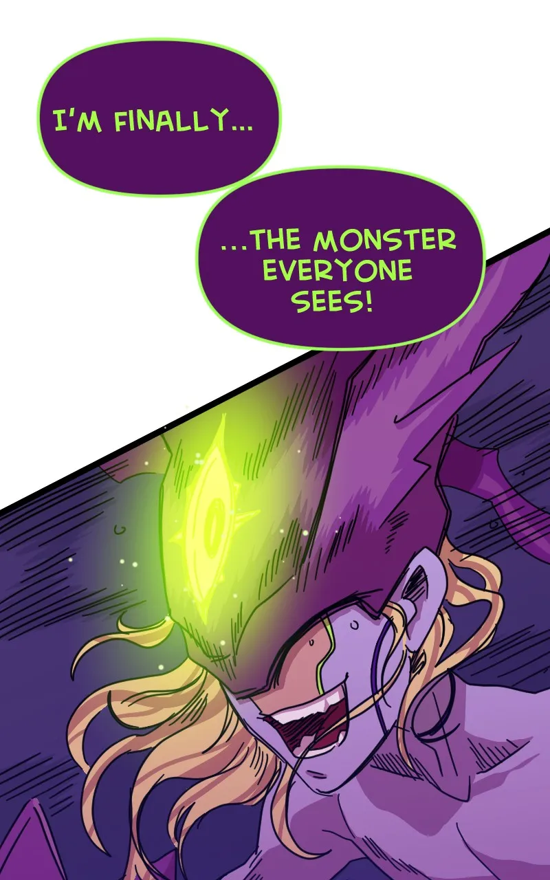 Branching Out Chapter 55 page 23 - 