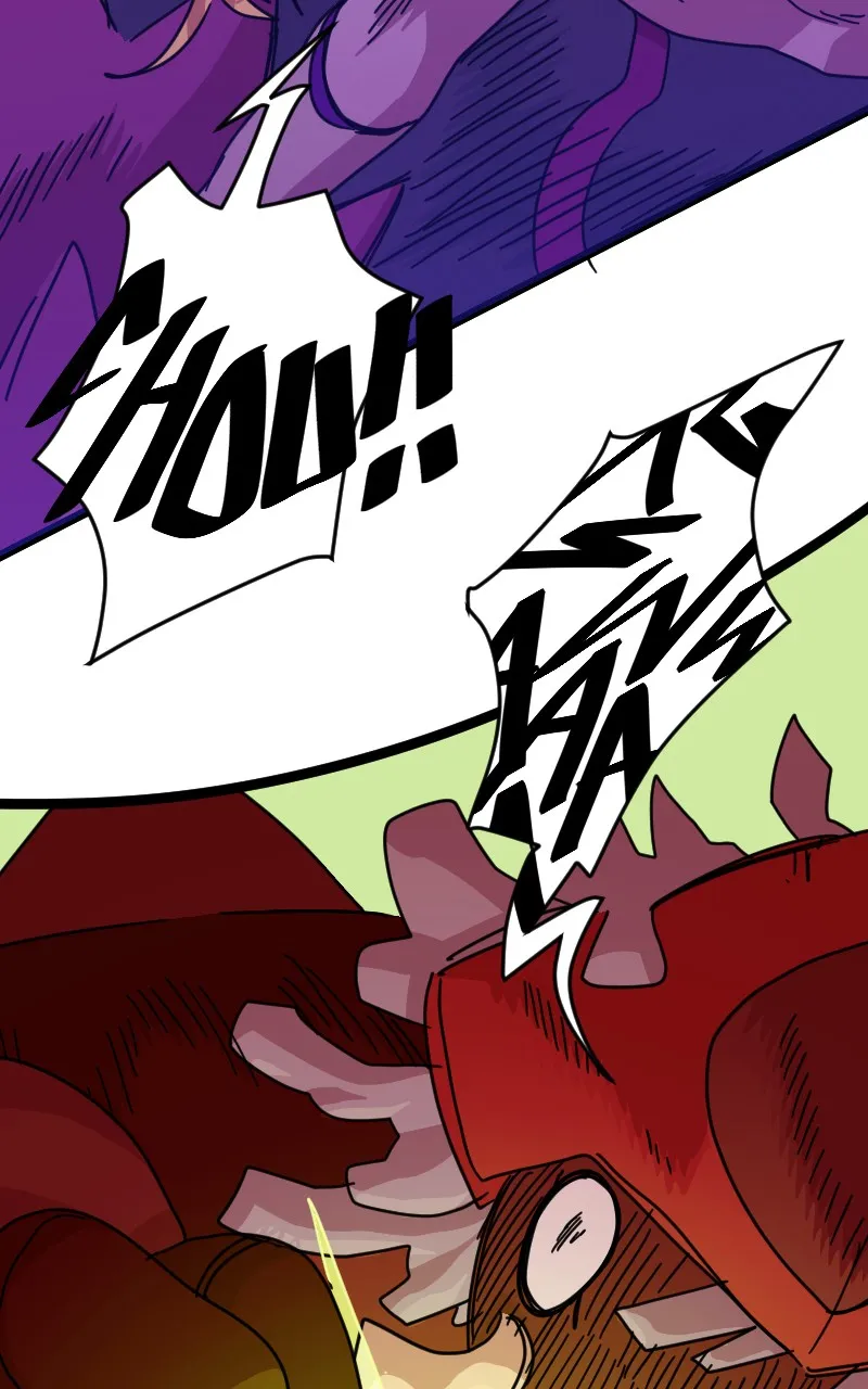 Branching Out Chapter 55 page 24 - 