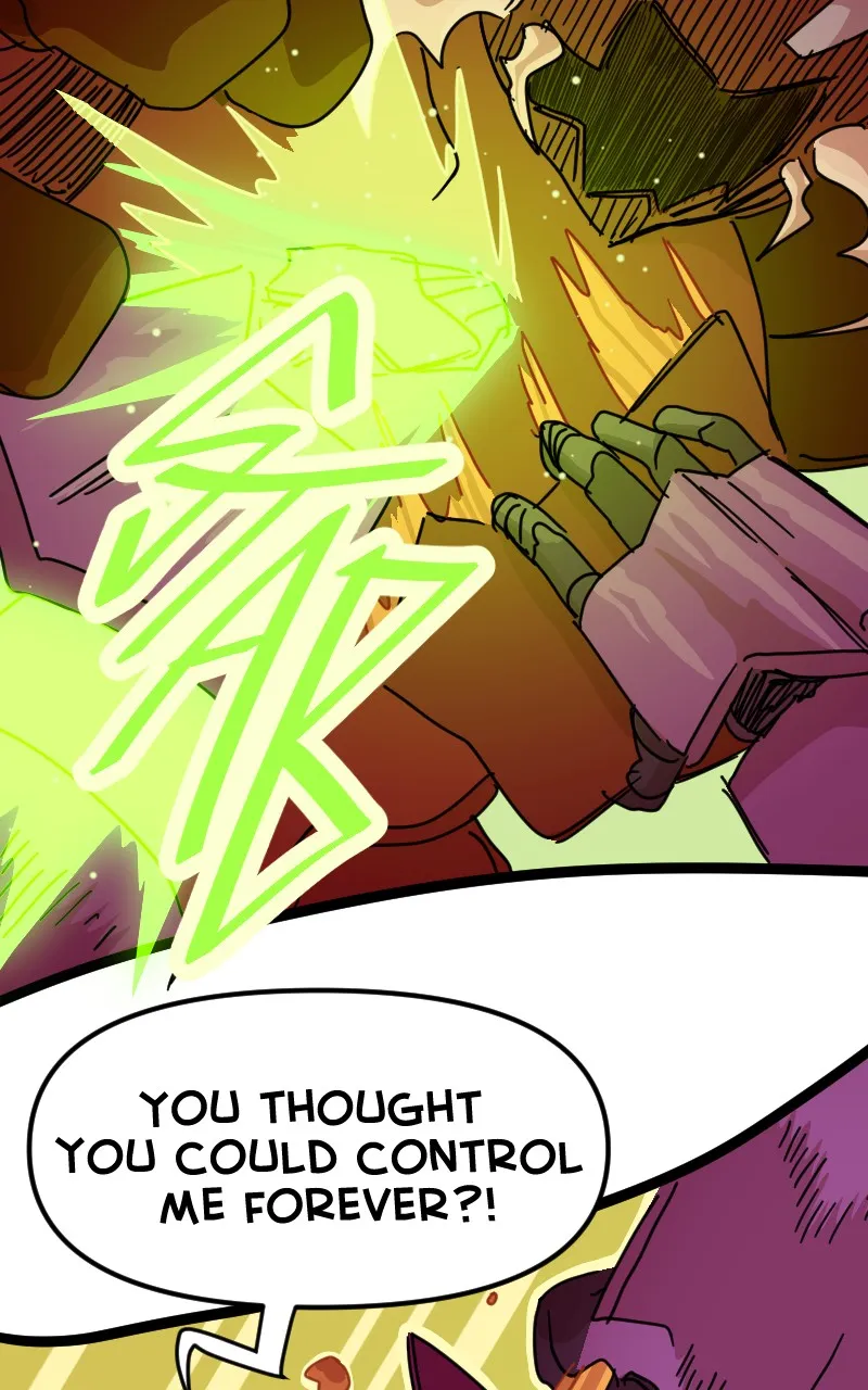 Branching Out Chapter 55 page 25 - 