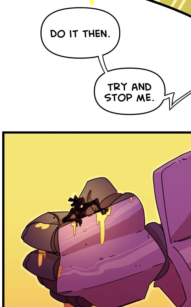 Branching Out Chapter 55 page 27 - 