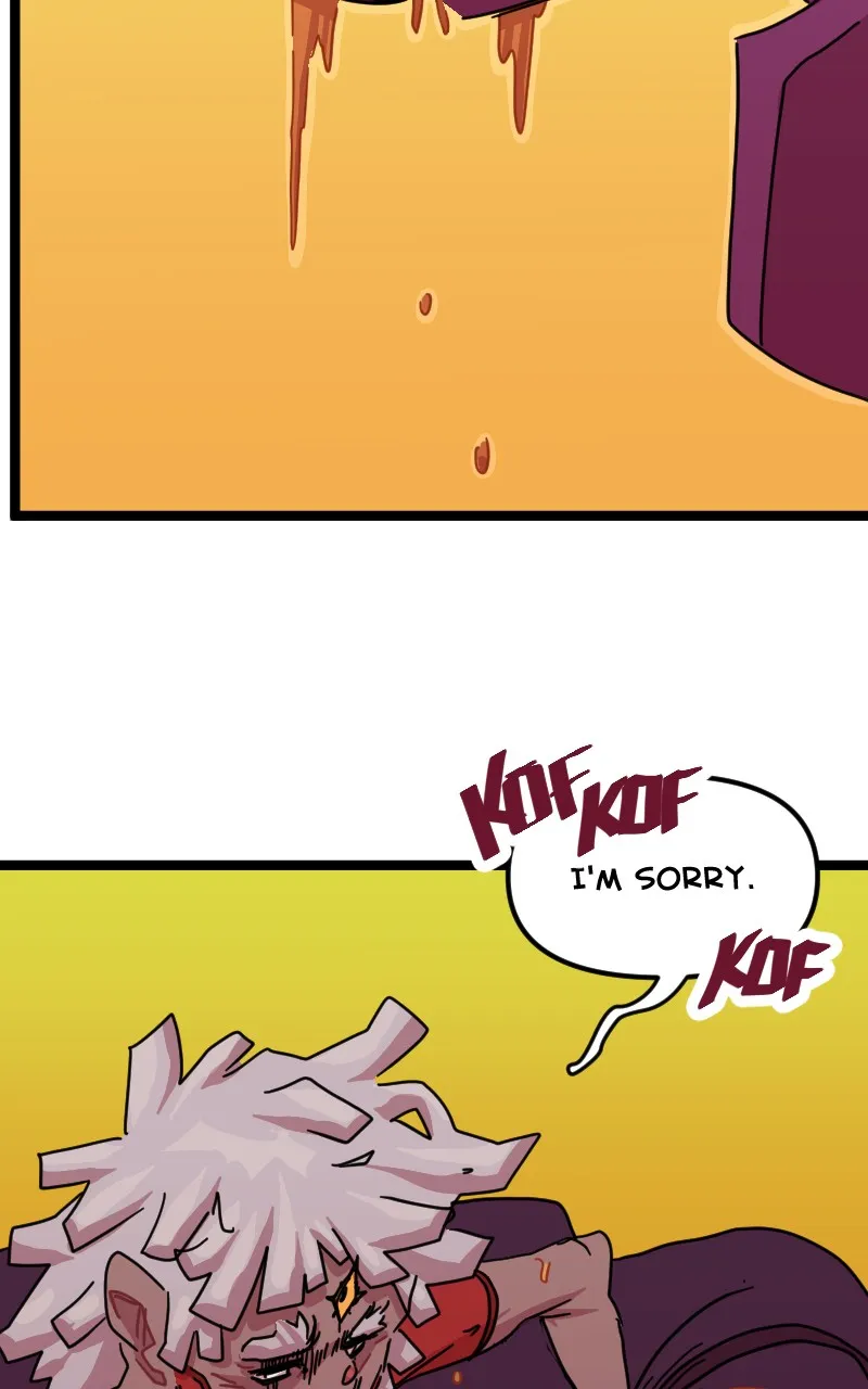 Branching Out Chapter 55 page 28 - 