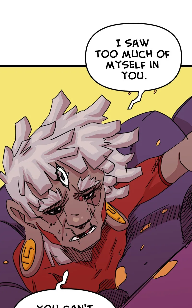 Branching Out Chapter 55 page 31 - 