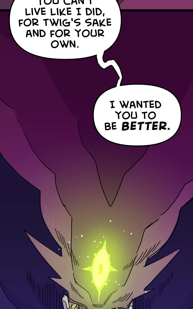Branching Out Chapter 55 page 32 - 