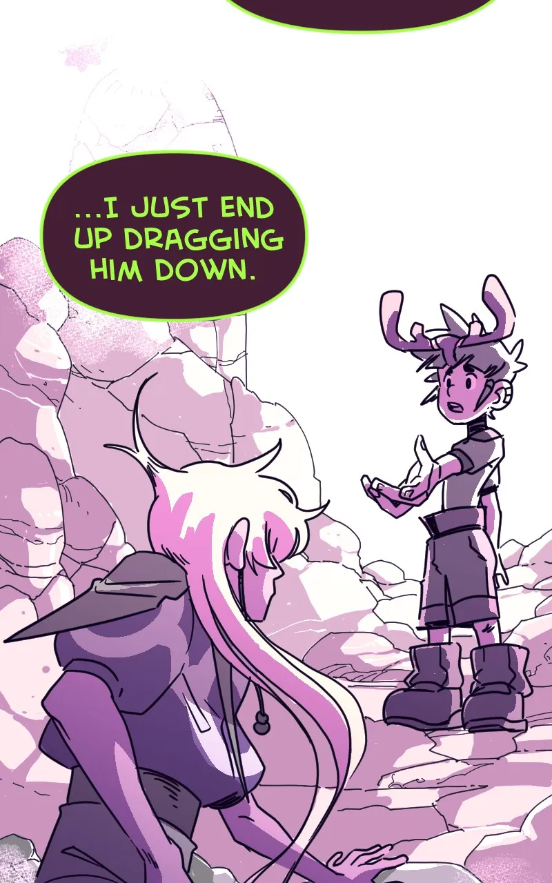 Branching Out Chapter 55 page 34 - 