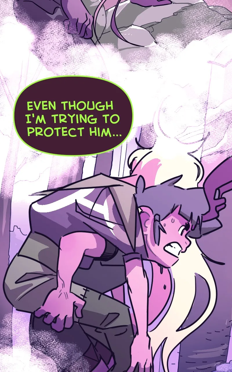 Branching Out Chapter 55 page 35 - 