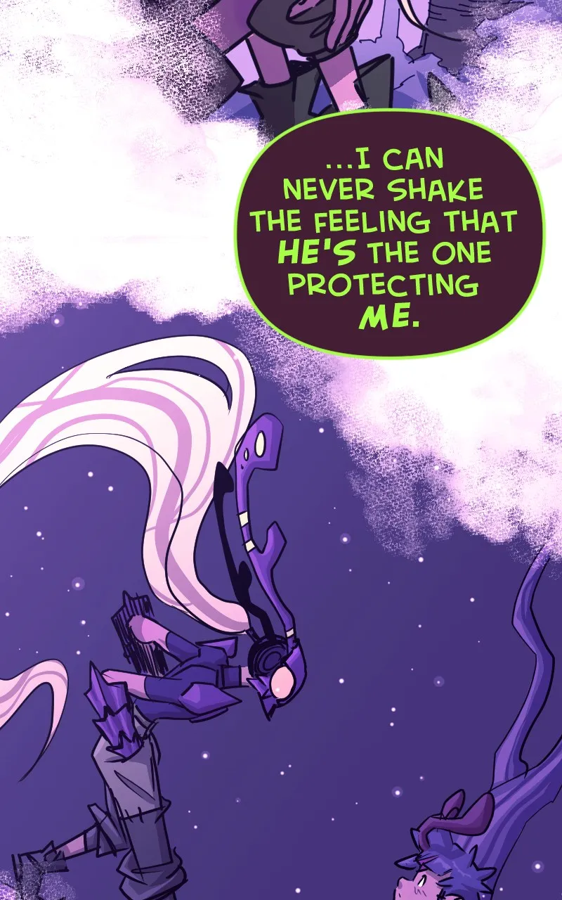 Branching Out Chapter 55 page 36 - 