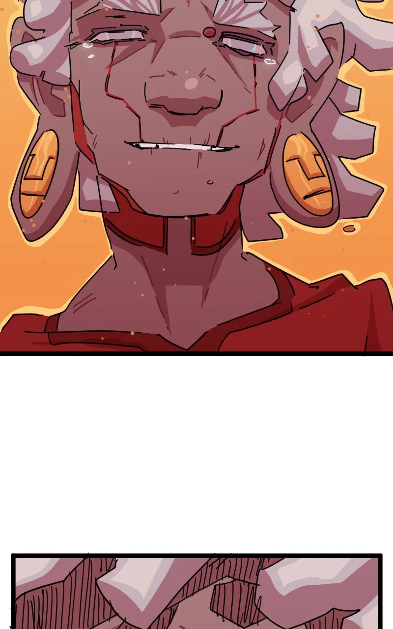 Branching Out Chapter 55 page 41 - 