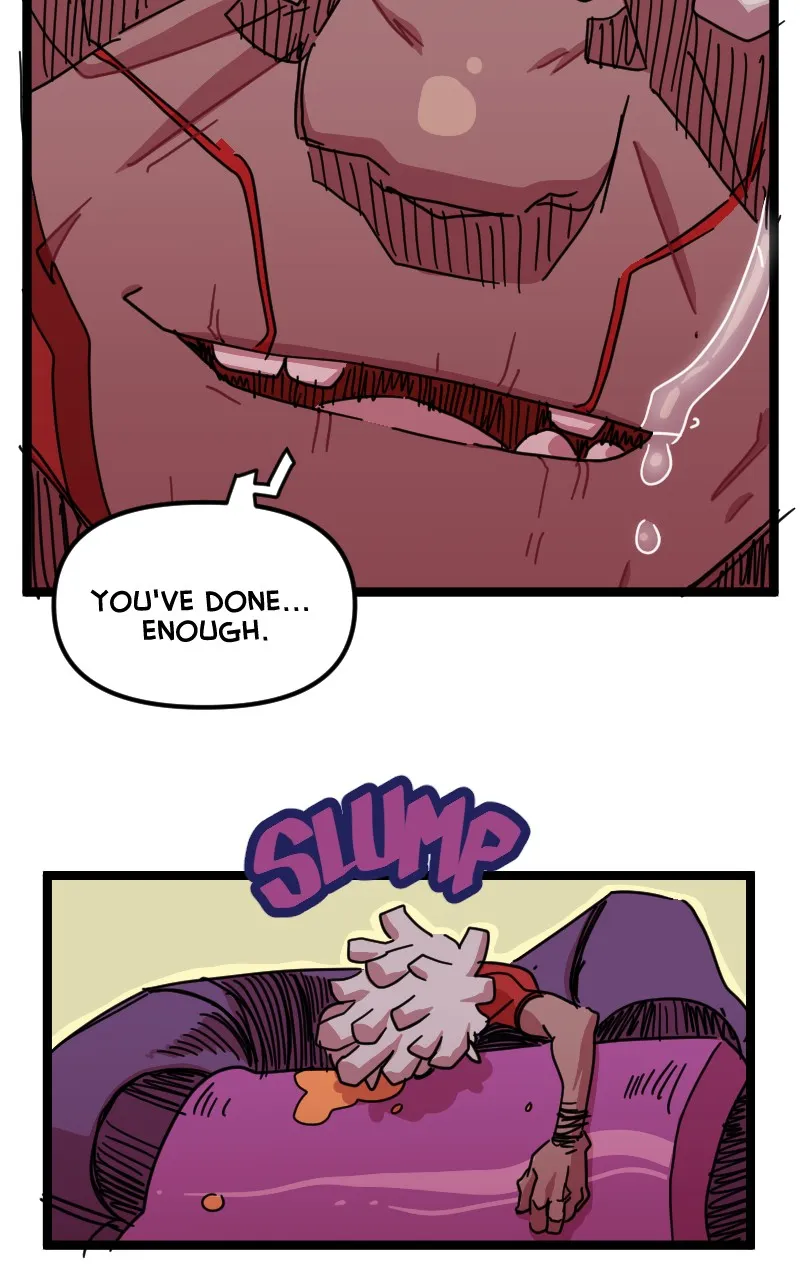Branching Out Chapter 55 page 42 - 
