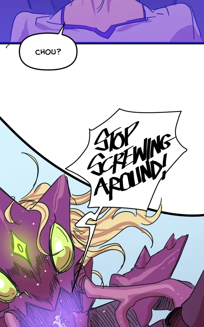 Branching Out Chapter 55 page 44 - 