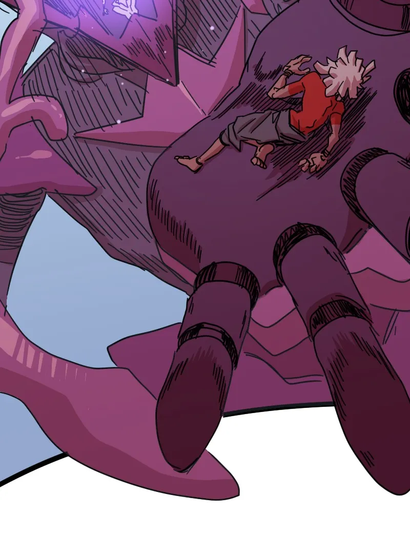 Branching Out Chapter 55 page 45 - 