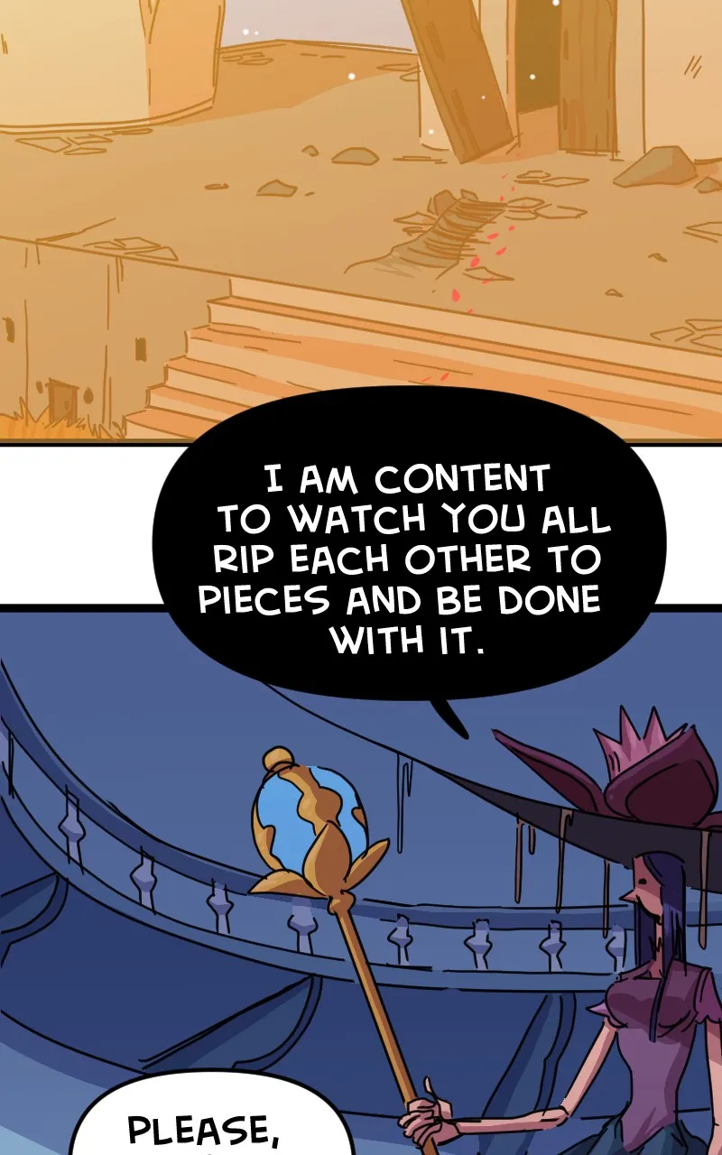 Branching Out Chapter 55 page 49 - 