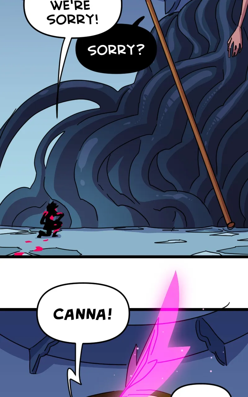 Branching Out Chapter 55 page 50 - 